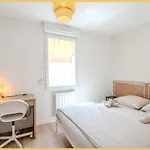 Chez Nico I T3 I La Grand Apartment
