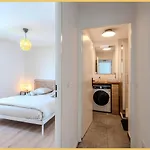 Apartment Chez Nico I T3 I La Grand *