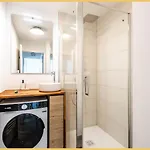 Apartment Chez Nico I T3 I La Grand