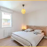 Apartment Chez Nico I T3 I La Grand *