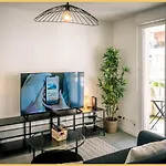 Chez Nico I T3 I La Grand Apartment Ville-la-Grand