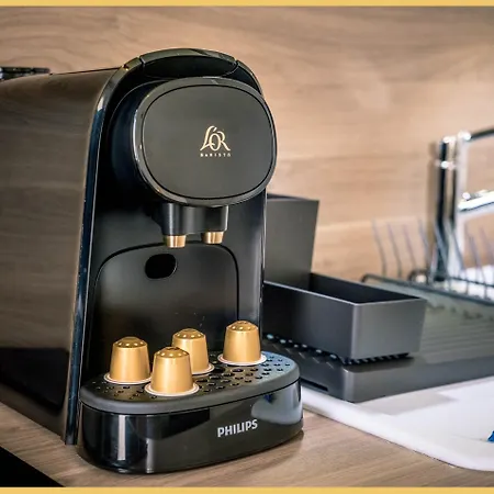 Apartment Chez Nico I T3 I La Grand Ville-la-Grand