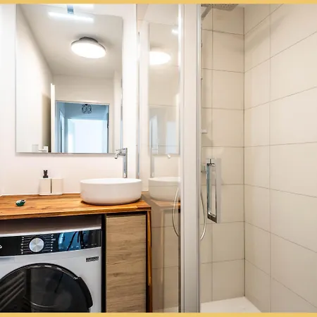 Chez Nico I T3 I La Grand Apartmán