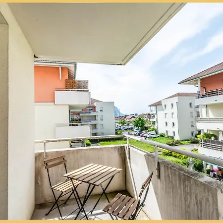 Chez Nico I T3 I La Grand Ville-la-Grand